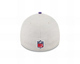 Gorra 3930 Sideline Historic 2024 Minnesota Vikings