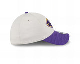 Gorra 3930 Sideline Historic 2024 Minnesota Vikings