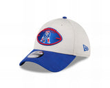 Gorra 3930 Sideline Historic 2024 New England Patriots