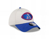 Gorra 3930 Sideline Historic 2024 New England Patriots