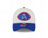 Gorra 3930 Sideline Historic 2024 New England Patriots