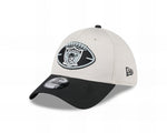 Gorra 3930 Sideline Historic 2024 Las Vegas Raiders