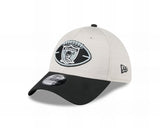 Gorra 3930 Sideline Historic 2024 Las Vegas Raiders