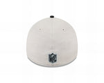Gorra 3930 Sideline Historic 2024 Las Vegas Raiders