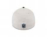 Gorra 3930 Sideline Historic 2024 Las Vegas Raiders