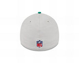 Gorra 3930 Sideline Historic 2024 Verde Philadelphia Eagles