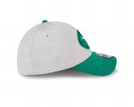 Gorra 3930 Sideline Historic 2024 Verde Philadelphia Eagles