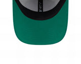 Gorra 3930 Sideline Historic 2024 Verde Philadelphia Eagles