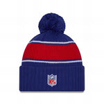 Gorro Sport Sideline 24 Knit Buffalo Bills