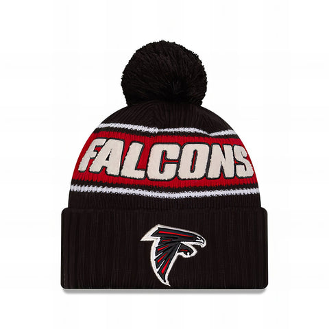 Gorro Sport Sideline 24 Knit Atlanta Falcons