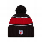Gorro Sport Sideline 24 Knit Atlanta Falcons