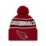 Gorro Sport Sideline 24 Knit Arizona Cardinals