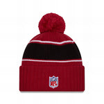 Gorro Sport Sideline 24 Knit Arizona Cardinals