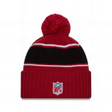 Gorro Sport Sideline 24 Knit Arizona Cardinals