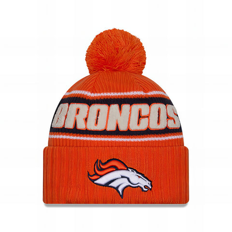 Gorro Sport Sideline 24 Knit Denver Broncos