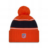 Gorro Sport Sideline 24 Knit Denver Broncos