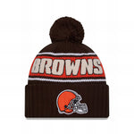 Gorro Sport Sideline 24 Knit Cleveland Browns