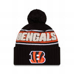 Gorro Sport Sideline 24 Knit Cincinnati Bengals
