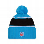 Gorro Sport Sideline 24 Knit Carolina Panthers