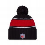 Gorro Sport Sideline 24 Knit Houston Texans