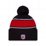 Gorro Sport Sideline 24 Knit Houston Texans