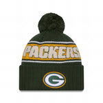 Gorro Sport Sideline 24 Knit Green Bay Packers