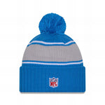 Gorro Sport Sideline 24 Knit Detriot Lions