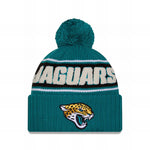 Gorro Sport Sideline 24 Knit Jacksonville Jaguars