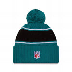 Gorro Sport Sideline 24 Knit Jacksonville Jaguars