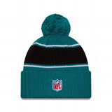 Gorro Sport Sideline 24 Knit Jacksonville Jaguars
