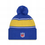 Gorro Sport Sideline 24 Knit Los Angeles Rams