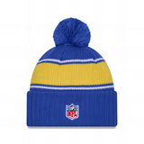 Gorro Sport Sideline 24 Knit Los Angeles Rams
