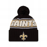 Gorro Sport Sideline 24 Knit New Orleans Saints