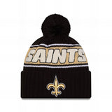 Gorro Sport Sideline 24 Knit New Orleans Saints