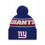 Gorro Sport Sideline 24 Knit New York Giants