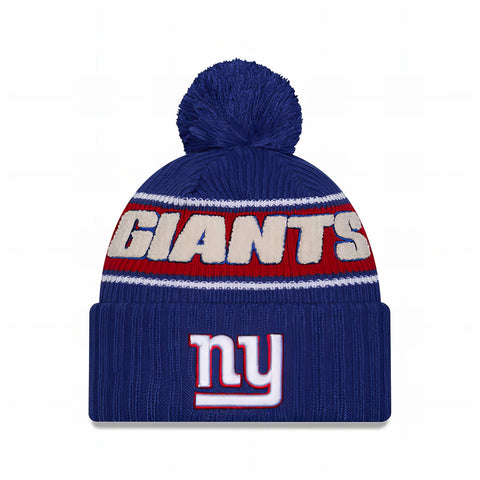Gorro Sport Sideline 24 Knit New York Giants