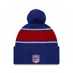 Gorro Sport Sideline 24 Knit New York Giants