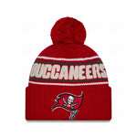 Gorro Sport Sideline 24 Knit Tampa Bay Buccaneers
