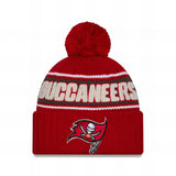 Gorro Sport Sideline 24 Knit Tampa Bay Buccaneers