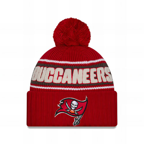 Gorro Sport Sideline 24 Knit Tampa Bay Buccaneers