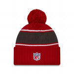 Gorro Sport Sideline 24 Knit Tampa Bay Buccaneers