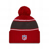 Gorro Sport Sideline 24 Knit Tampa Bay Buccaneers