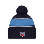 Gorro Sport Sideline 24 Knit Tennessee Titans