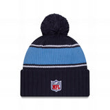 Gorro Sport Sideline 24 Knit Tennessee Titans