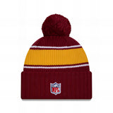 Gorro Sport Sideline 24 Knit Washington Commanders
