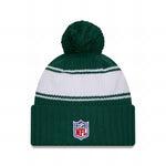 Gorro Sport Sideline 24 Knit New York Jets
