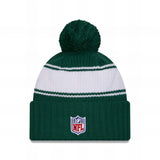 Gorro Sport Sideline 24 Knit New York Jets