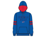 Sudadera New Era Sport Night 24 Buffalo Bills Hombre