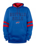 Sudadera New Era Sport Night 24 Buffalo Bills Hombre