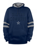 Sudadera New Era Sport Night 24 Dallas Cowboys Hombre